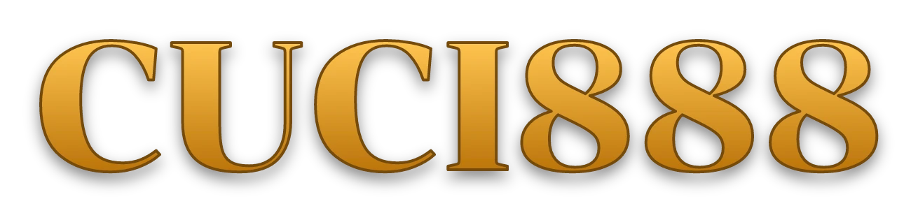 CUCI888 logo